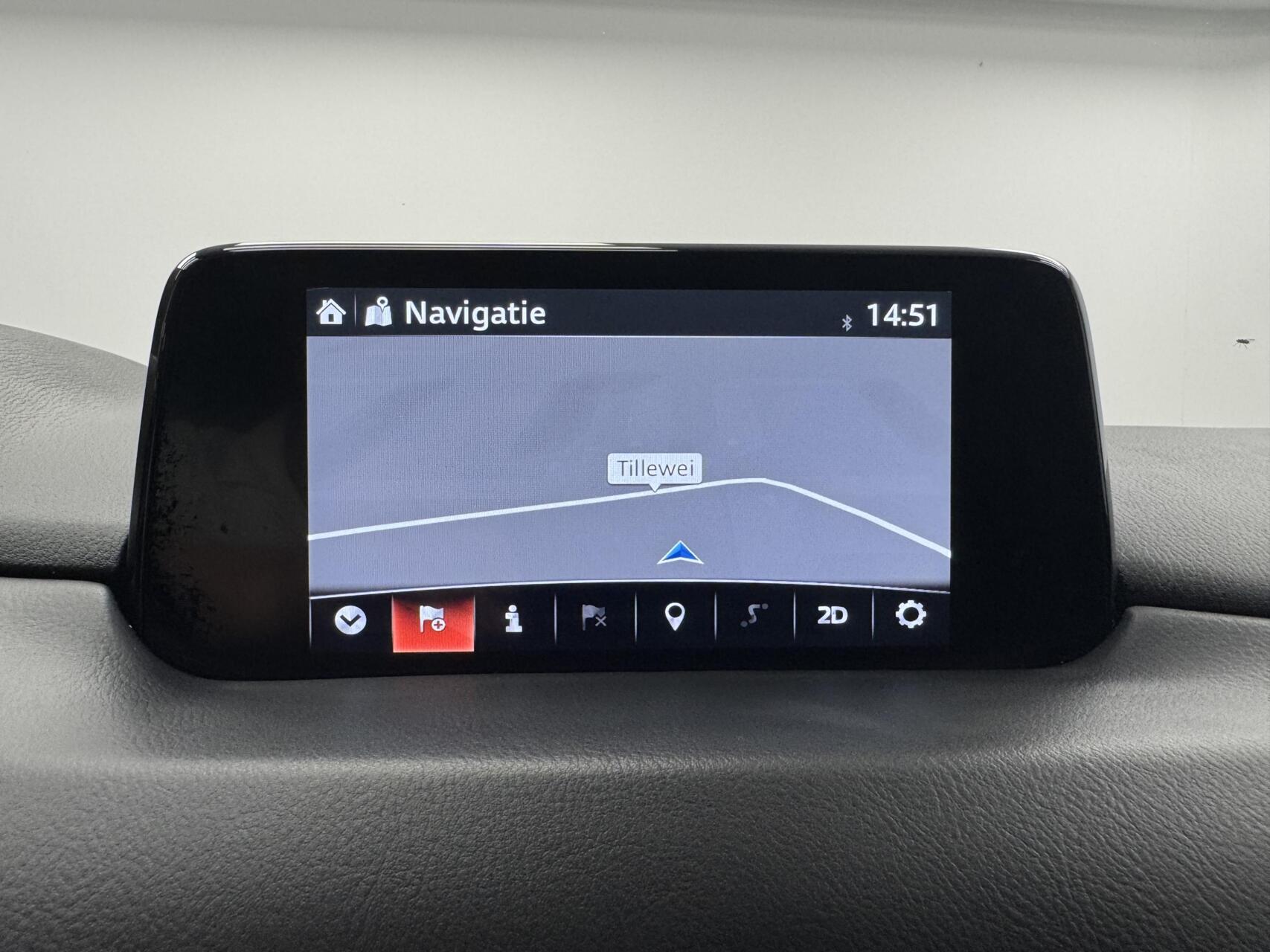 Foto van Mazda Mazda Cx-5
