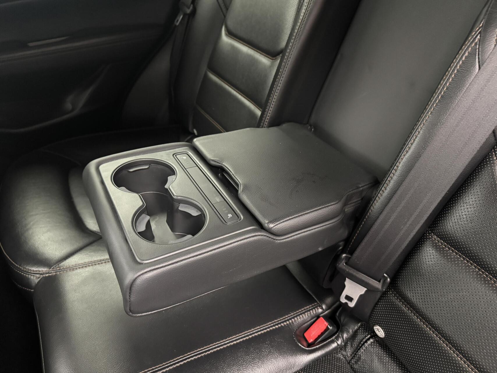 Foto van Mazda Mazda Cx-5