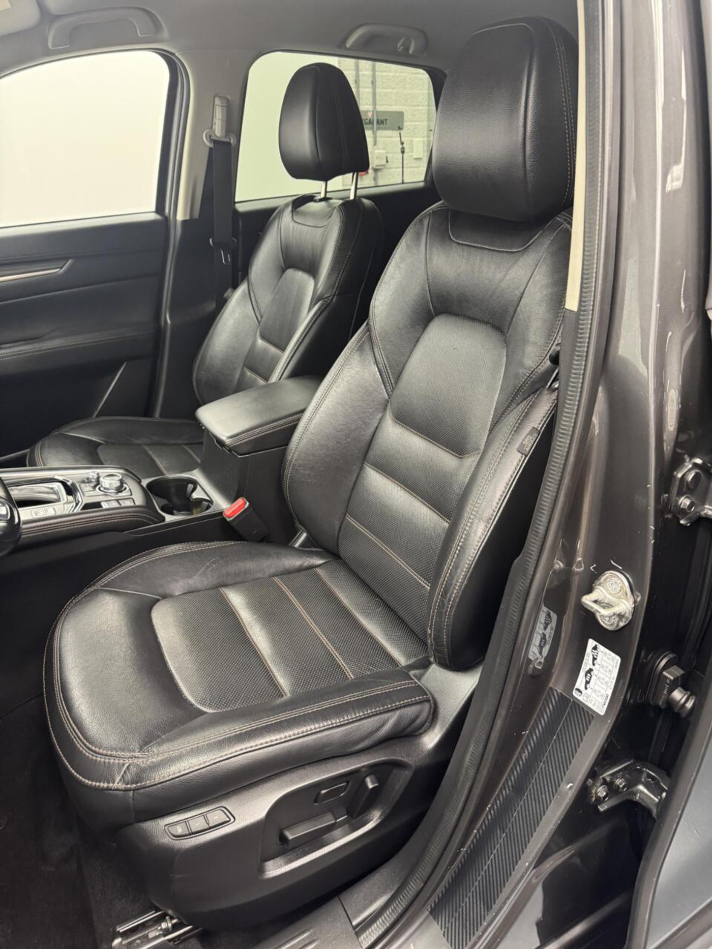 Foto van Mazda Mazda Cx-5