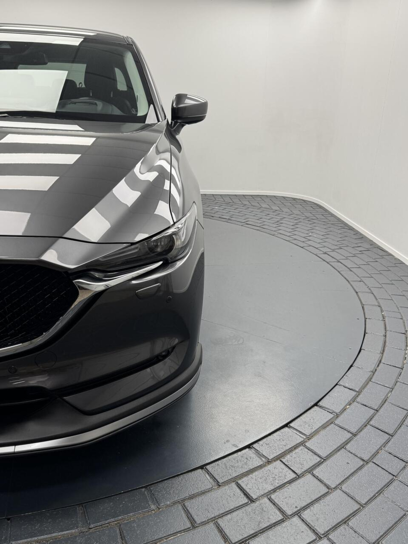 Foto van Mazda Mazda Cx-5