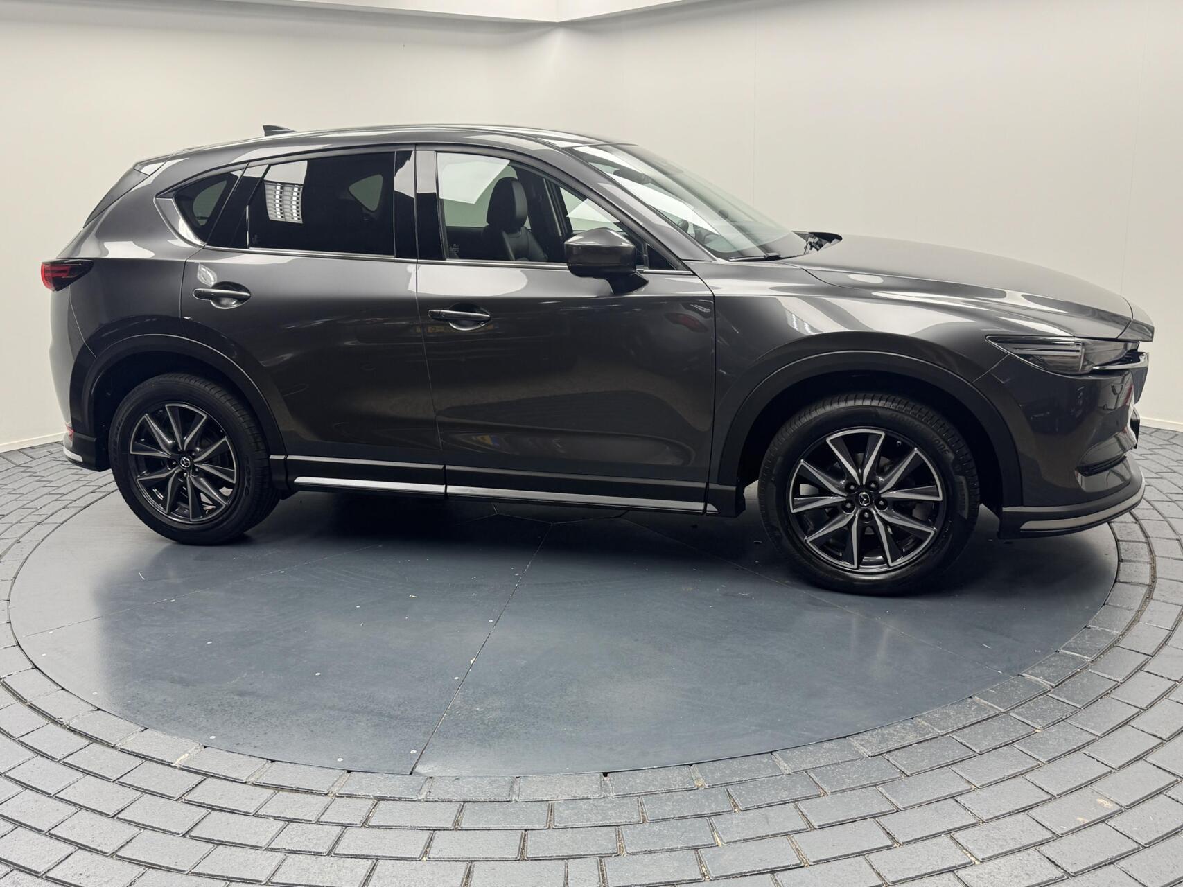 Foto van Mazda Mazda Cx-5