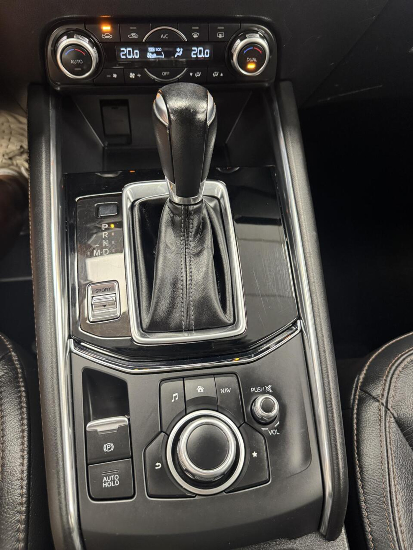 Foto van Mazda Mazda Cx-5