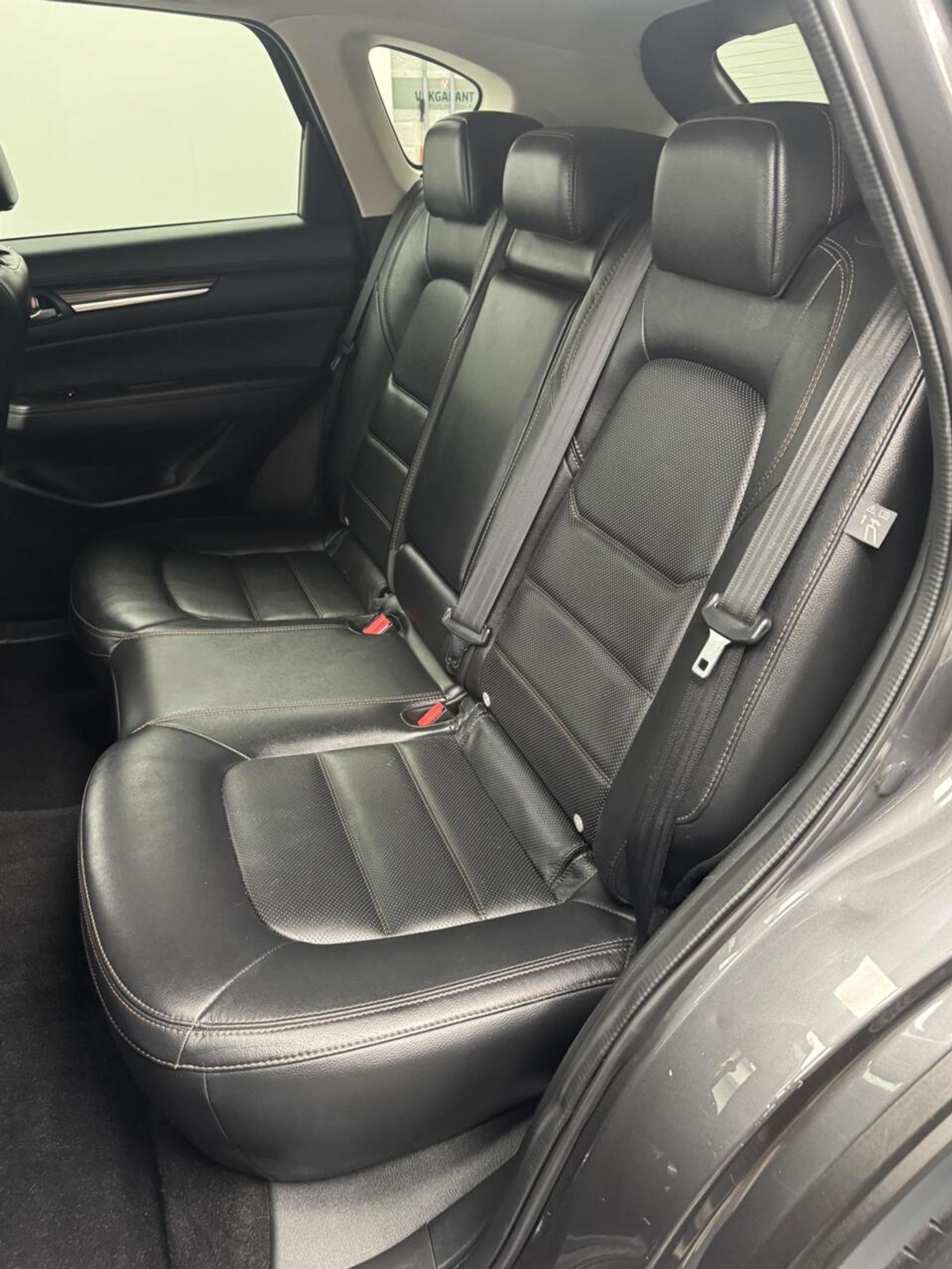Foto van Mazda Mazda Cx-5