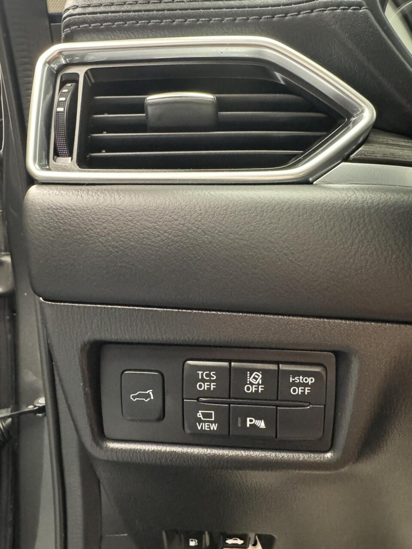 Foto van Mazda Mazda Cx-5