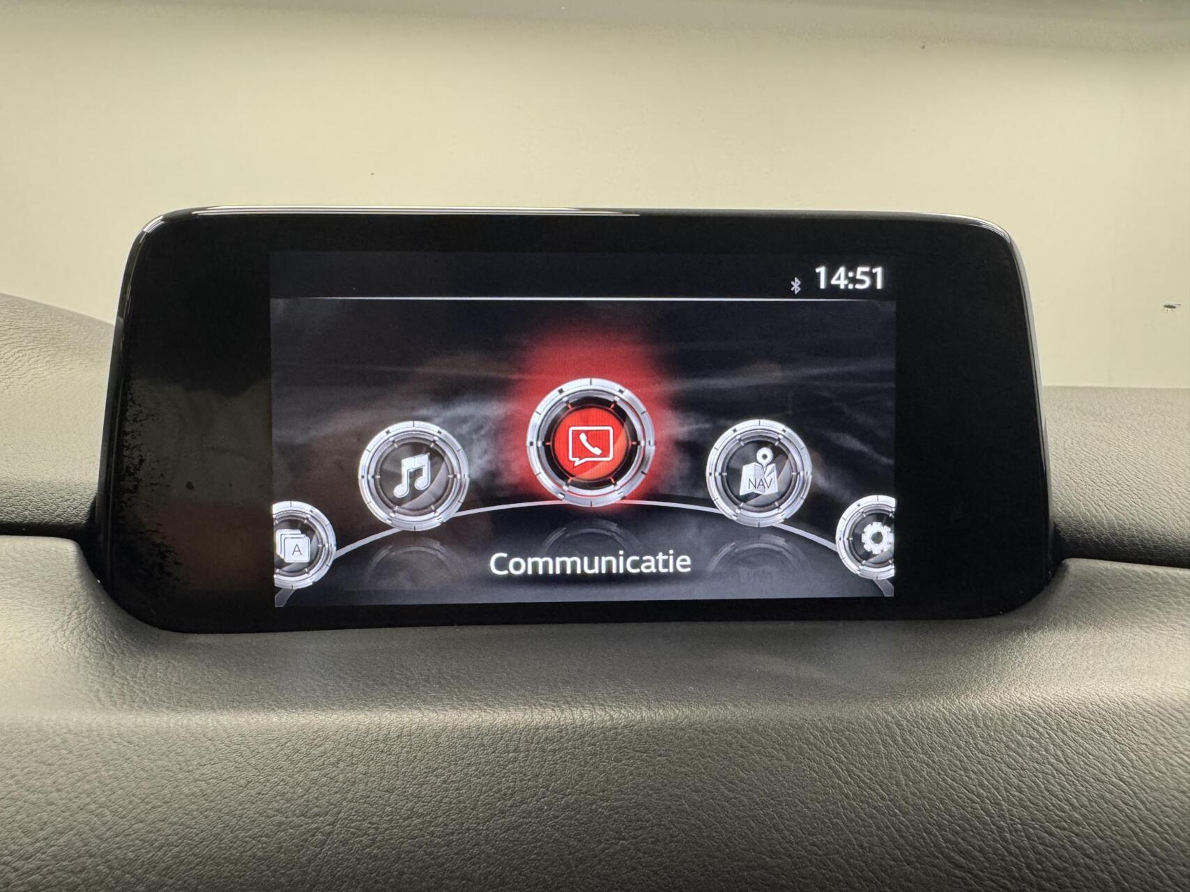 Foto van Mazda Mazda Cx-5