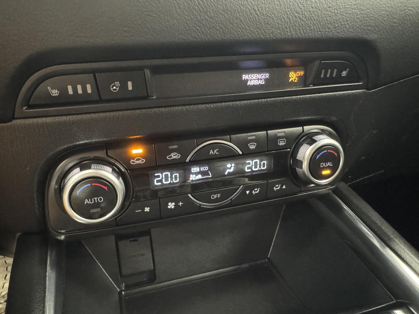 Foto van Mazda Mazda Cx-5
