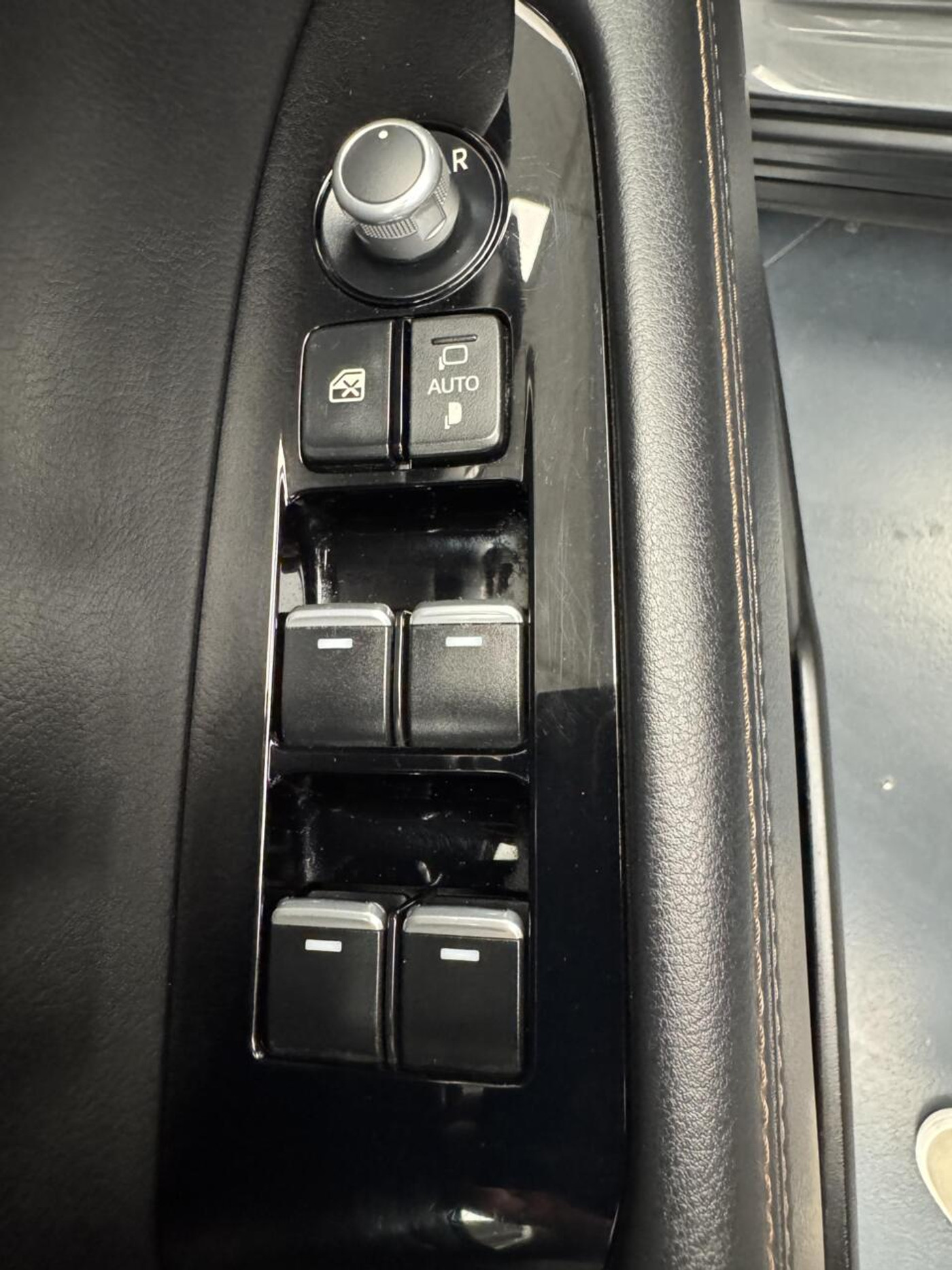 Foto van Mazda Mazda Cx-5