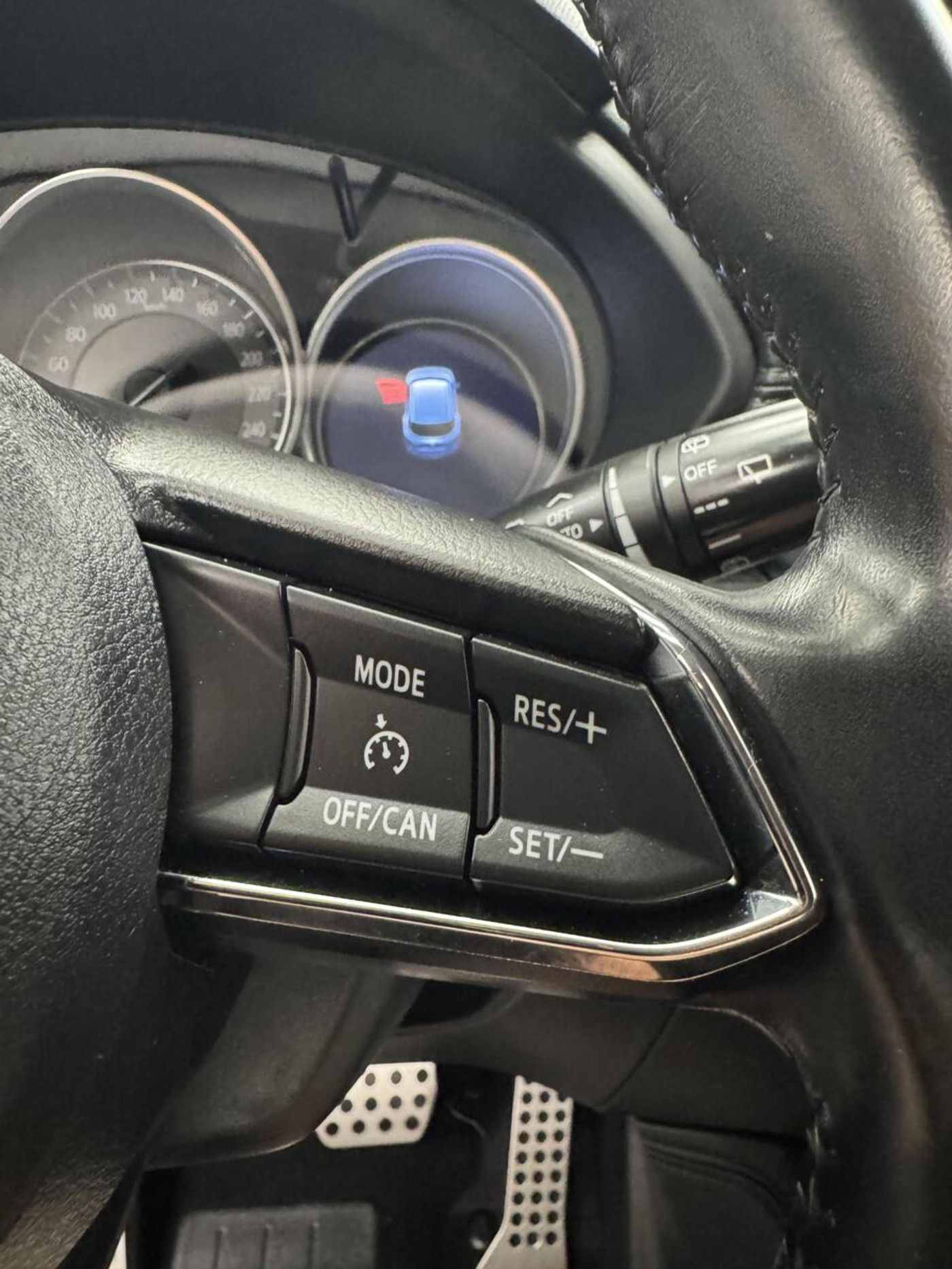 Foto van Mazda Mazda Cx-5