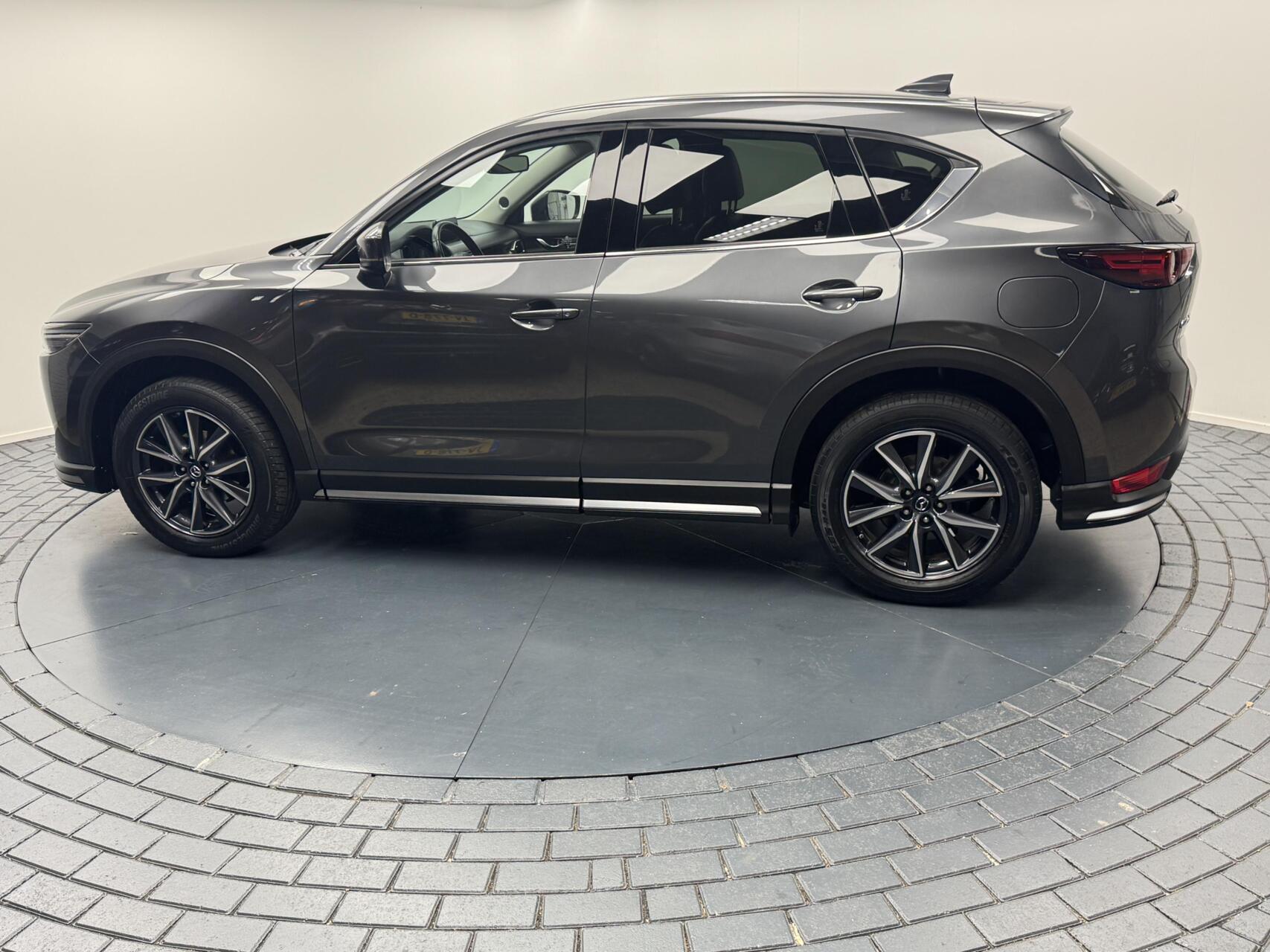 Foto van Mazda Mazda Cx-5