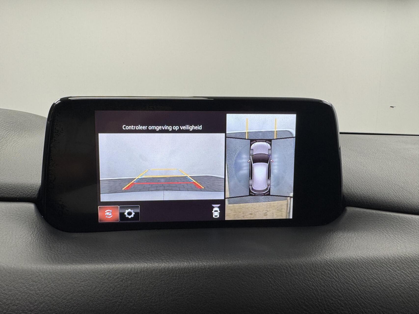 Foto van Mazda Mazda Cx-5