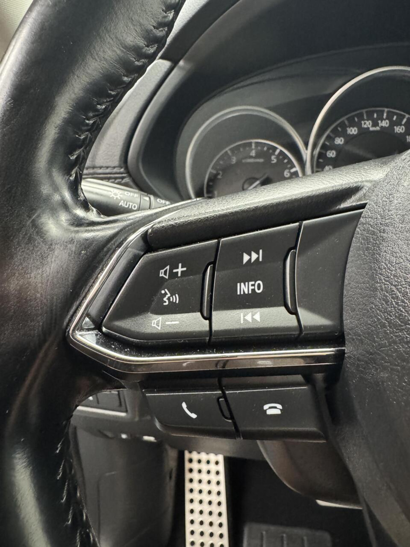Foto van Mazda Mazda Cx-5