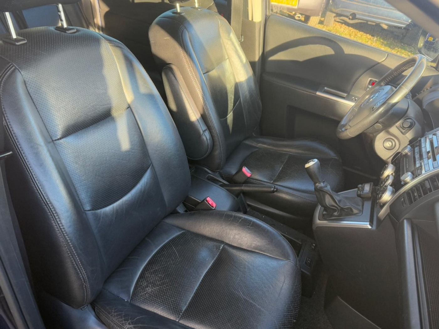 Foto van Mazda Mazda 5