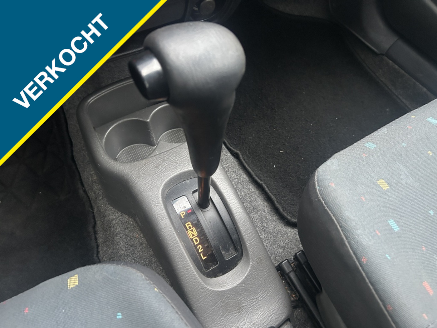 Foto van Suzuki Alto