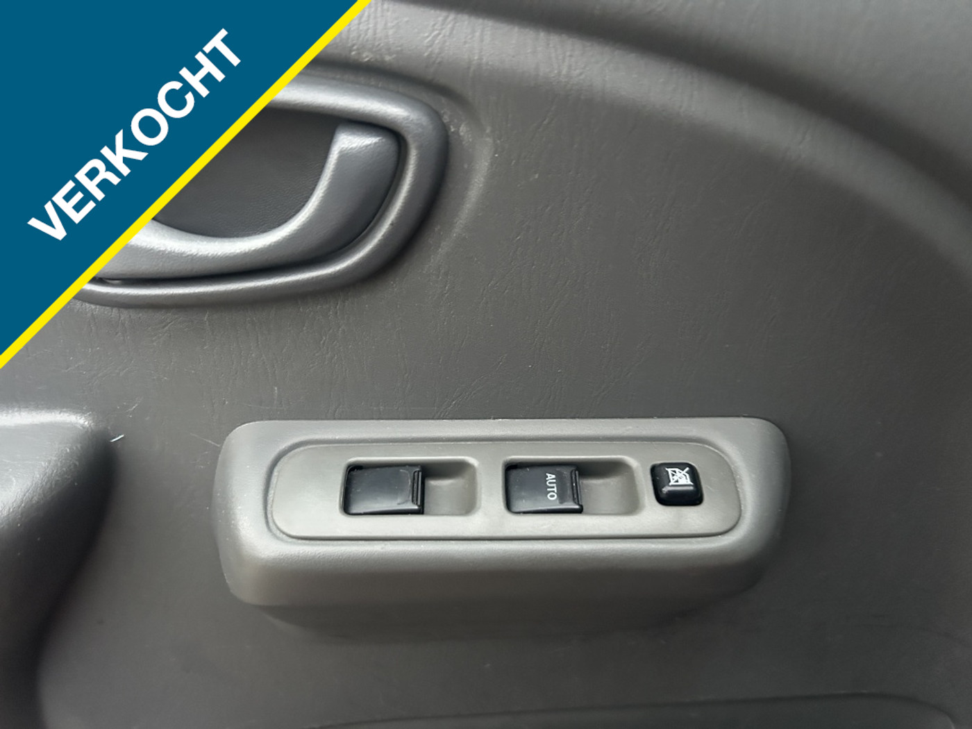 Foto van Suzuki Alto