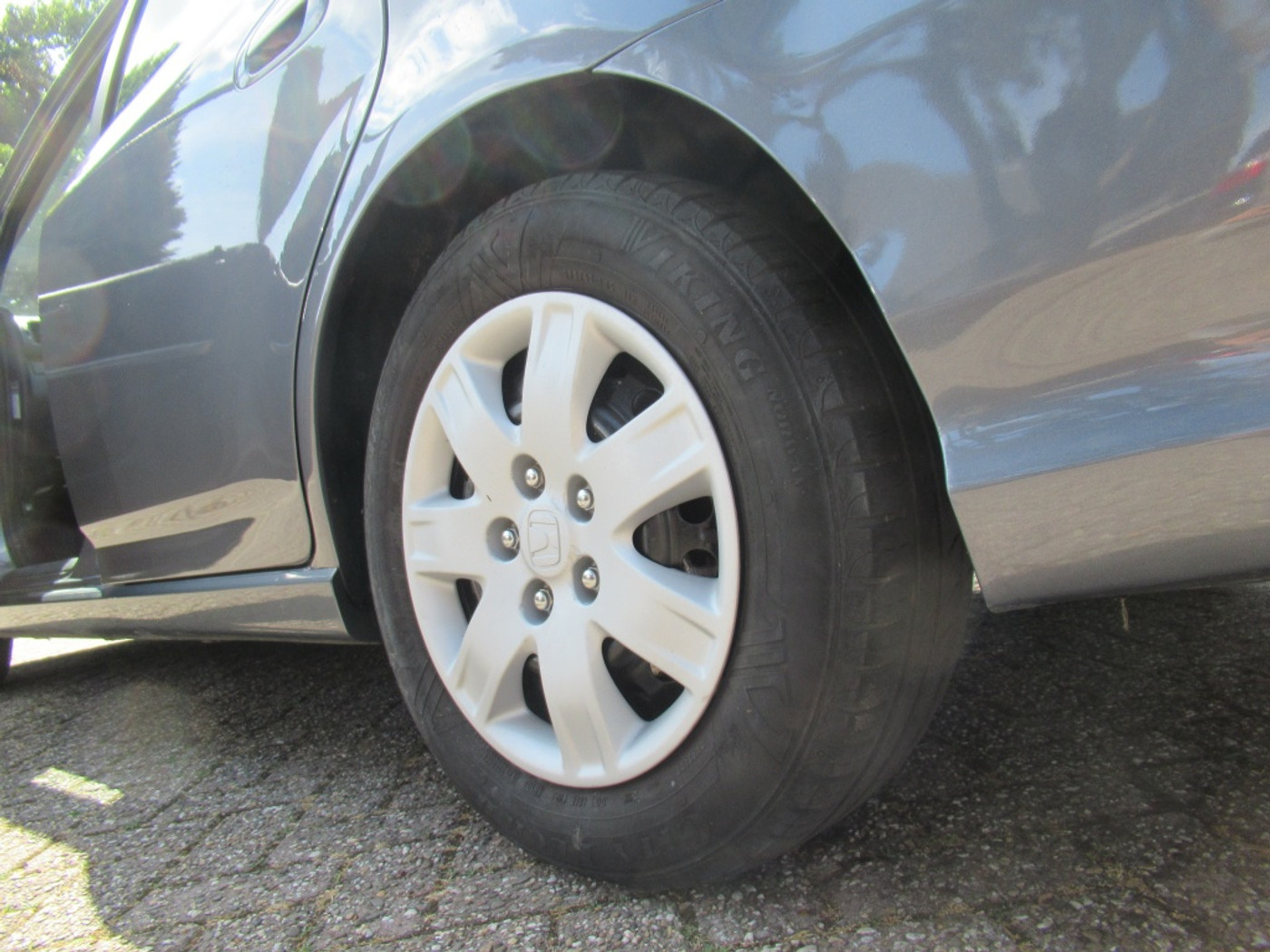 Foto van Honda Honda Stream