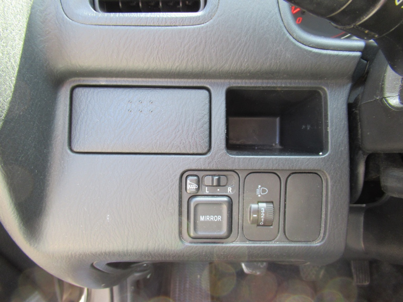 Foto van Honda Honda Stream