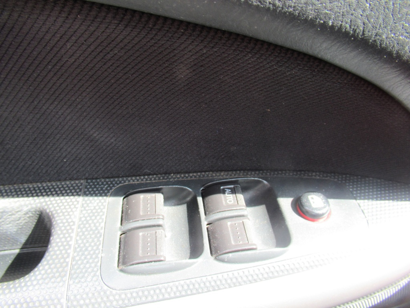 Foto van Honda Honda Stream