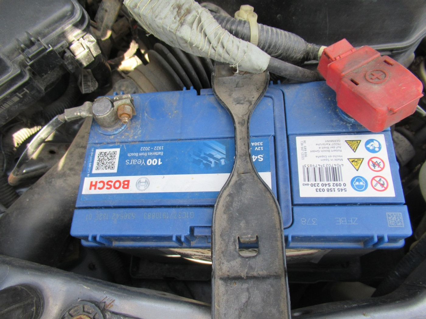 Foto van Honda Honda Stream