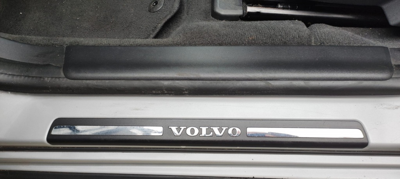 Foto van Volvo S60