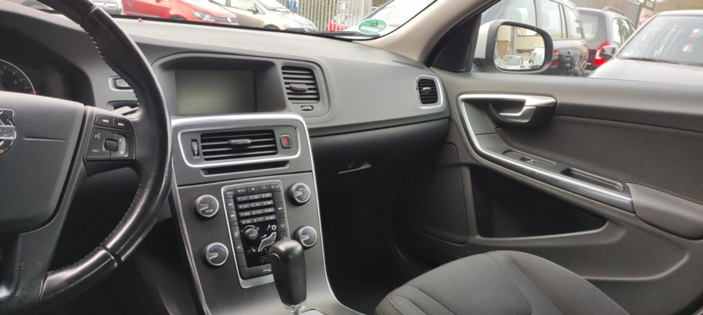 Foto van Volvo S60