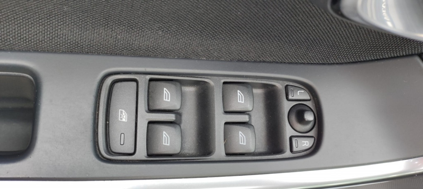 Foto van Volvo S60