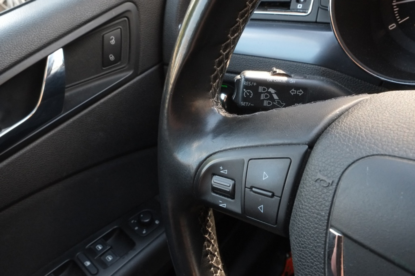 Foto van Skoda Superb