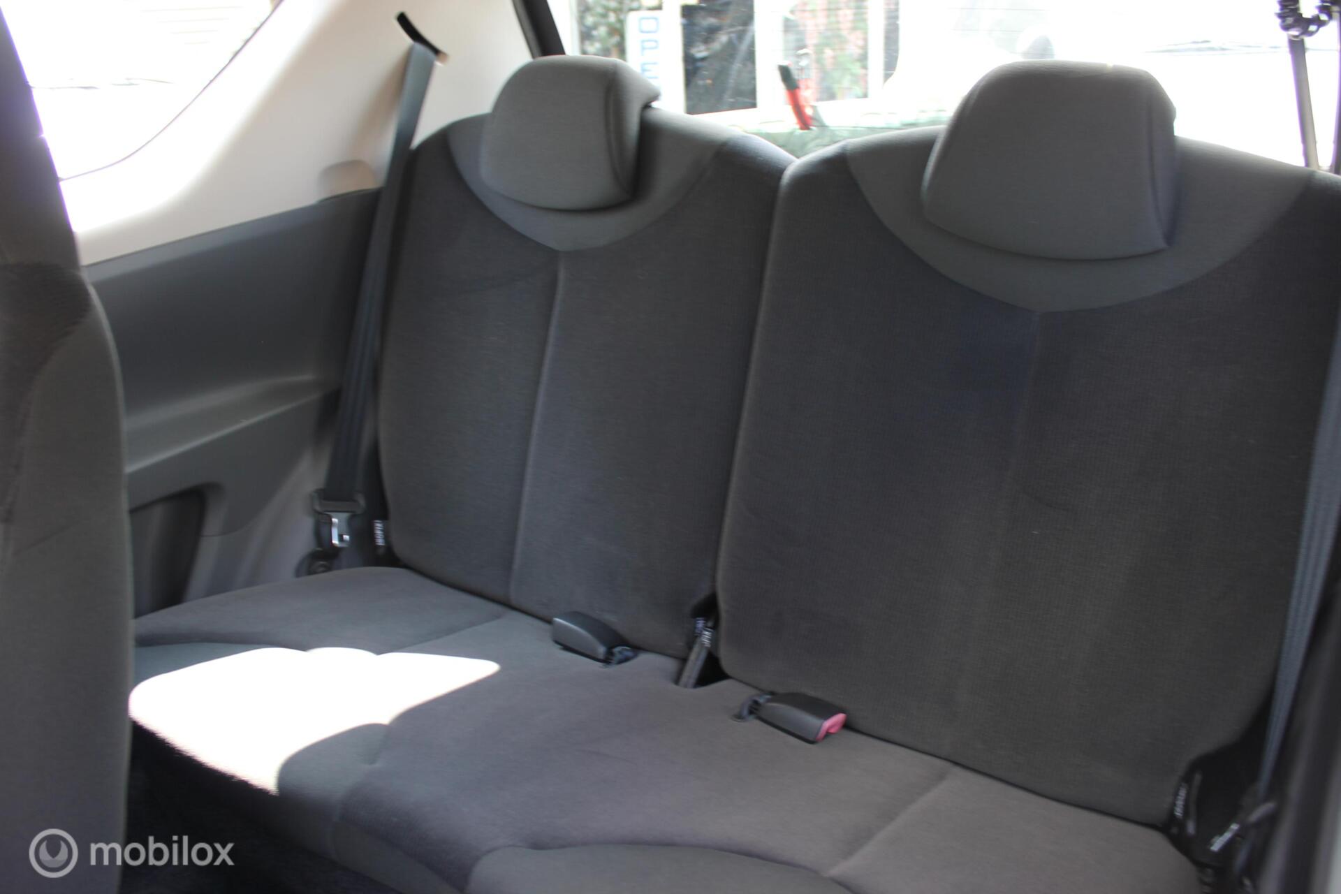 Foto van Citroen Citroen C1