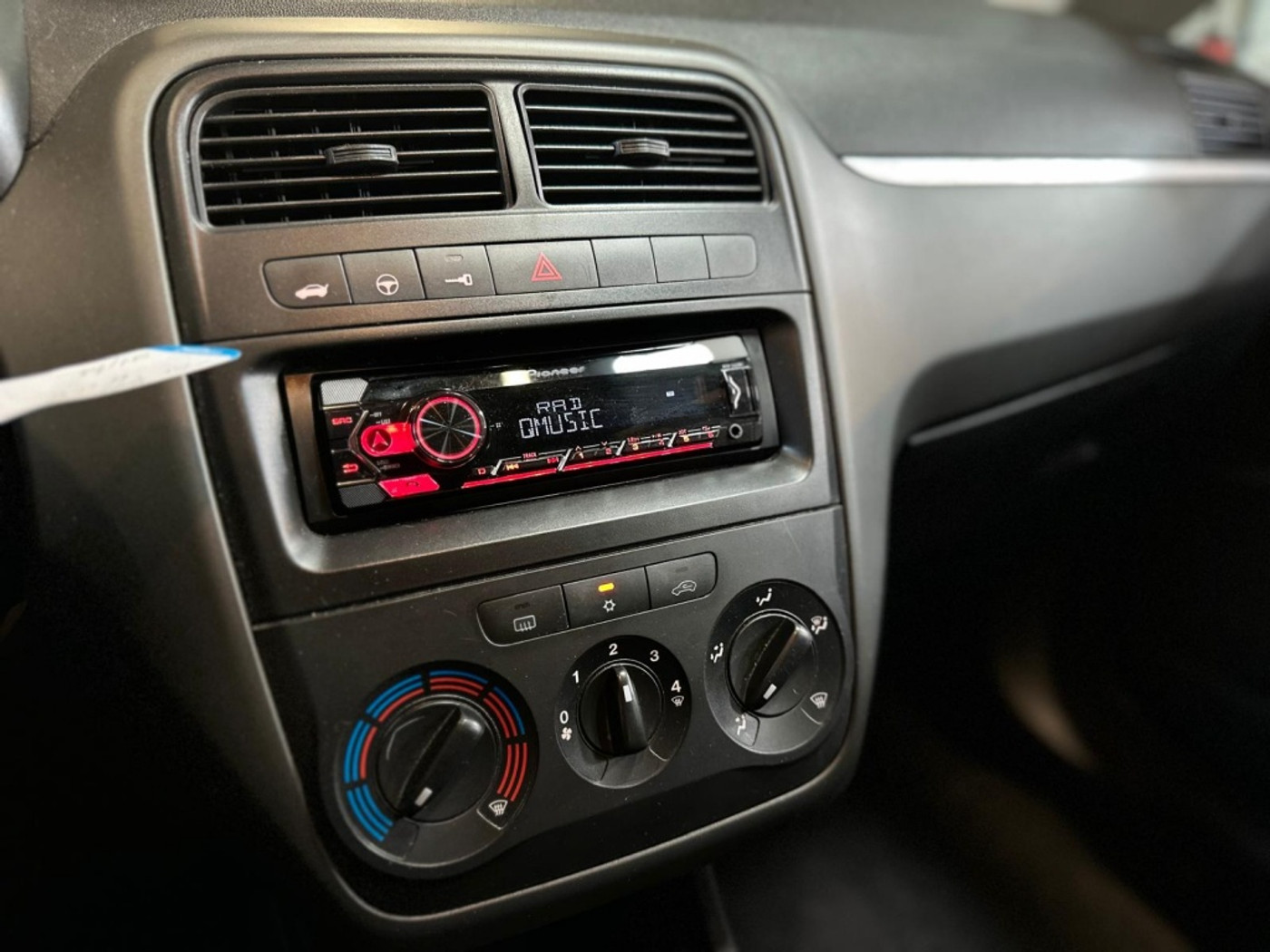 Foto van Fiat Fiat Punto