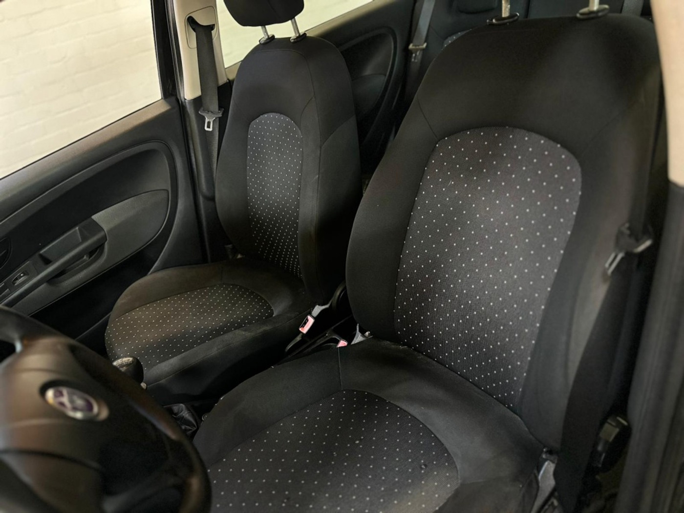 Foto van Fiat Fiat Punto