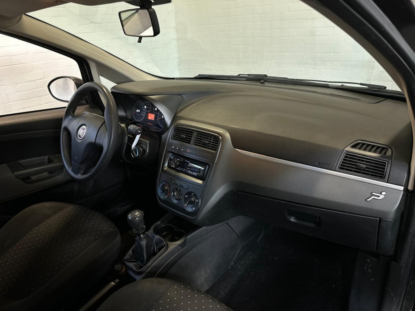 Foto van Fiat Fiat Punto