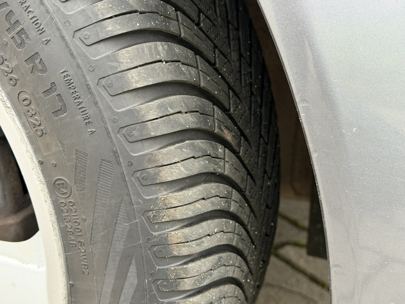 Foto van Saab Saab 9-3