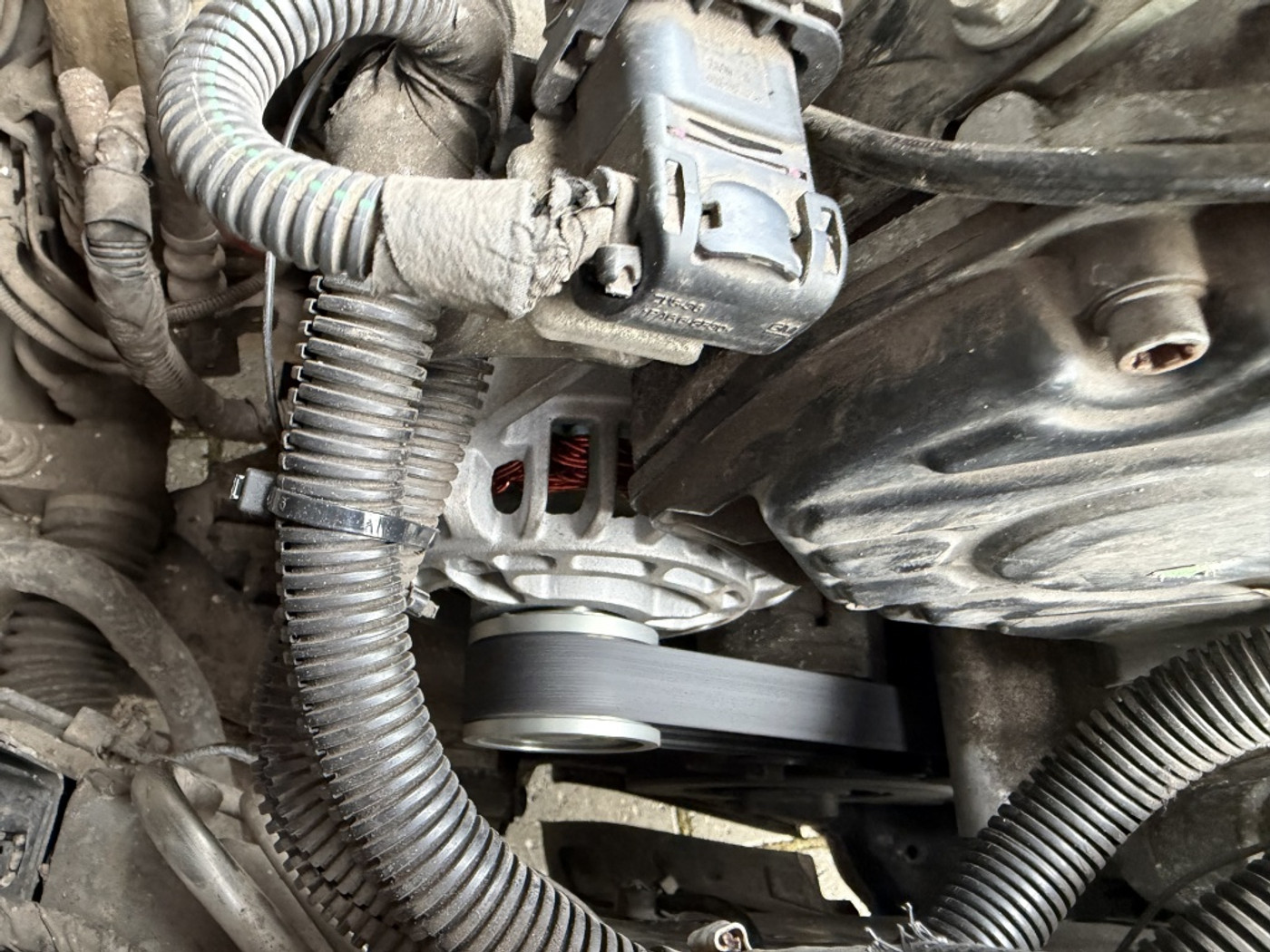 Foto van Saab Saab 9-3