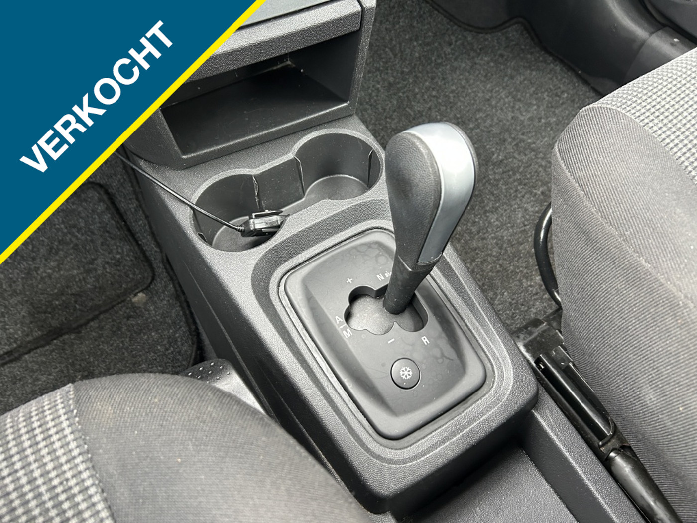 Foto van Opel Meriva-a