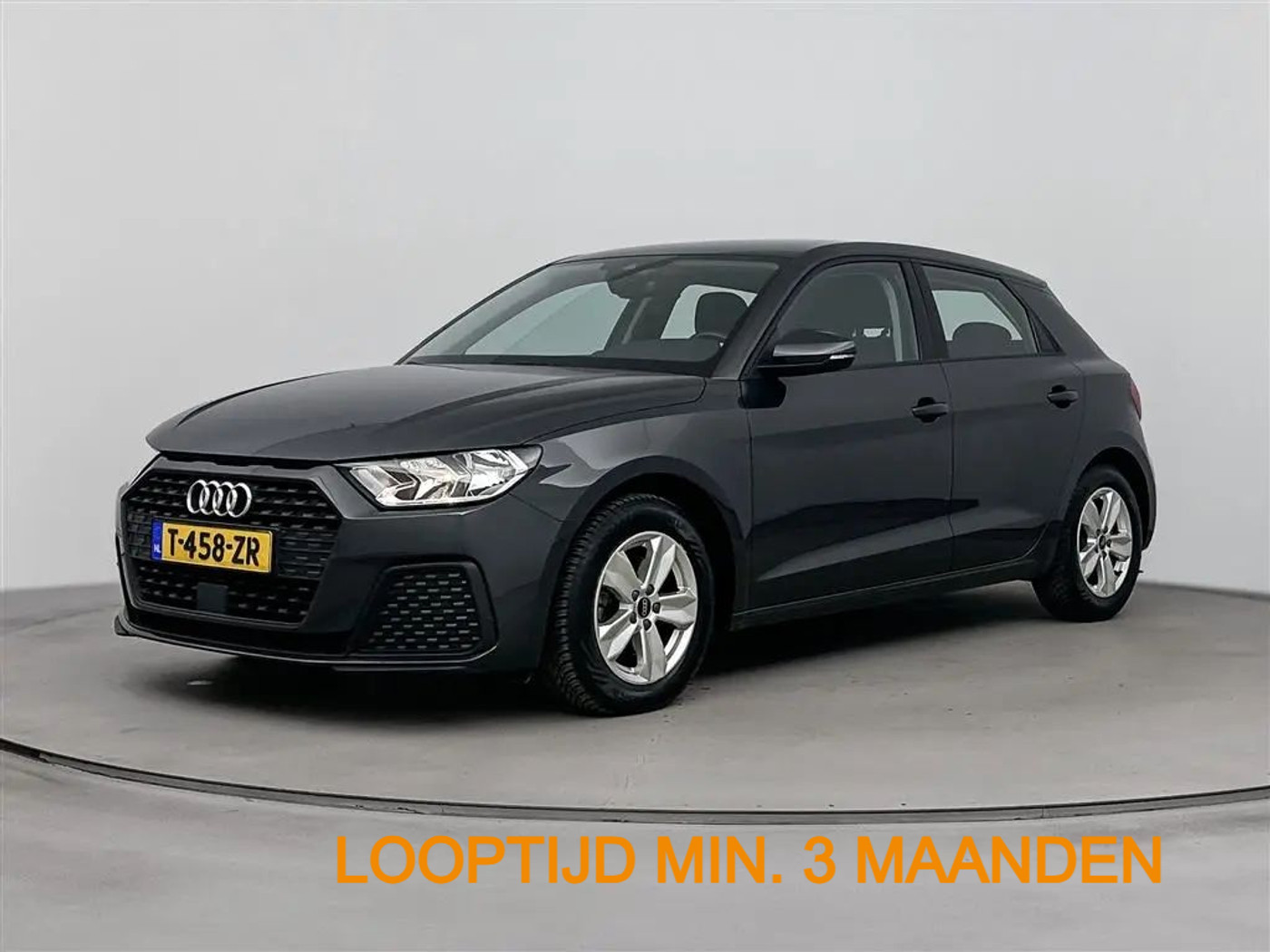 Audi A1 Sportback 30 TFSI Pro Line 2023 - voorkant