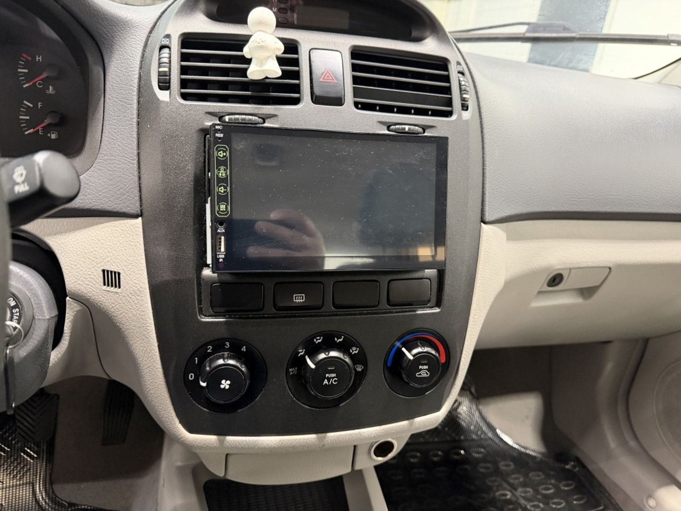 Foto van Kia Cerato