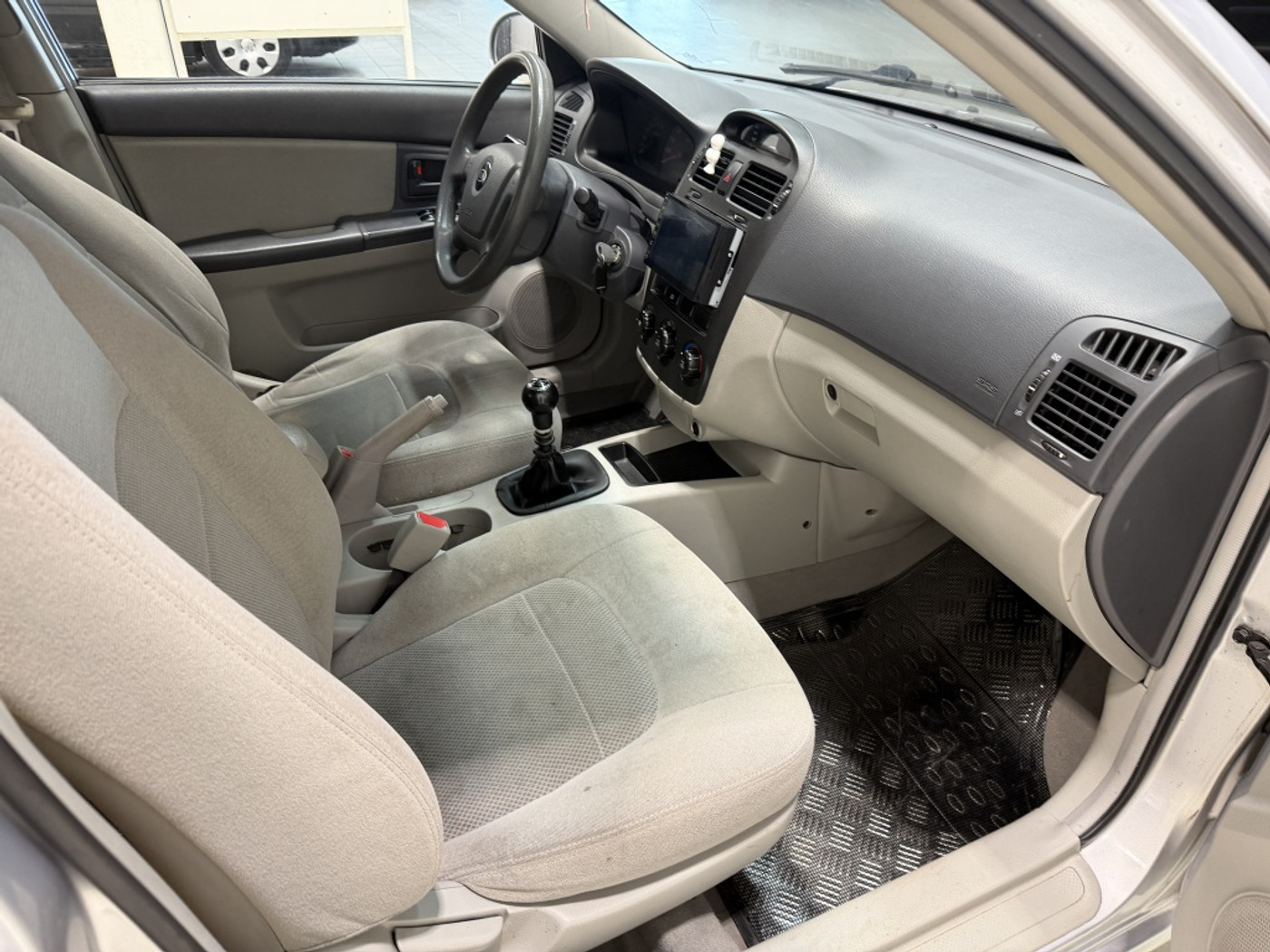 Foto van Kia Cerato
