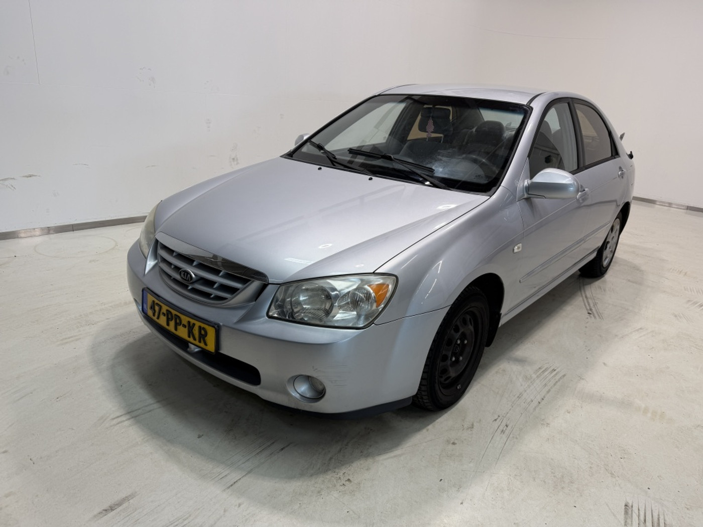 Foto van Kia Cerato