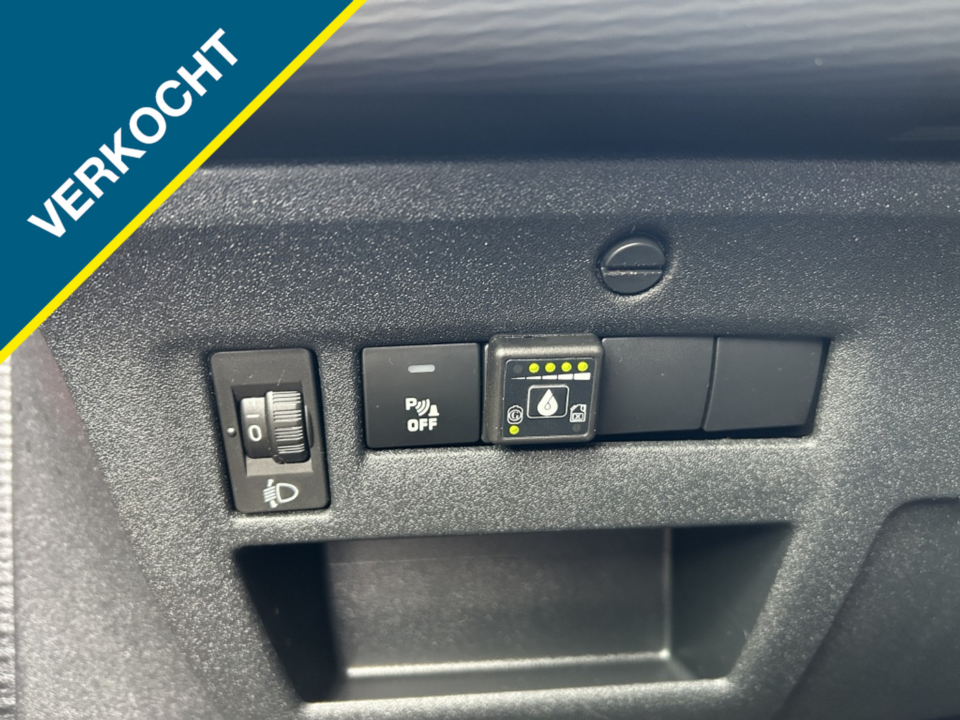 Foto van Citroen C4