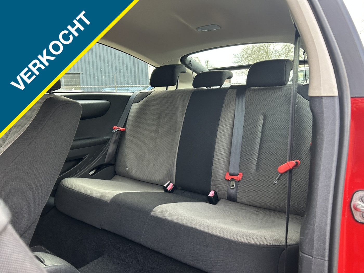 Foto van Citroen C4