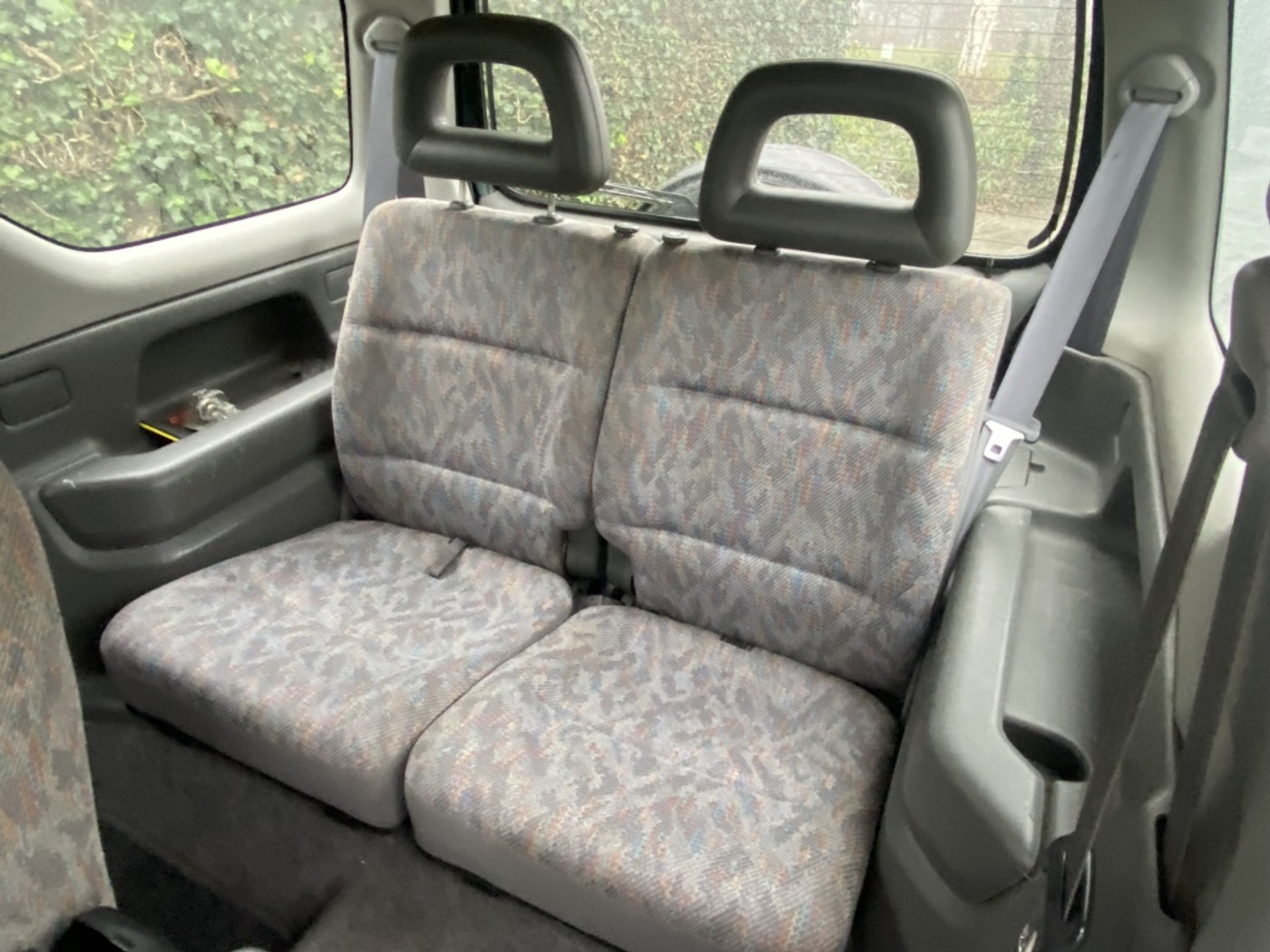 Foto van Suzuki Jimny