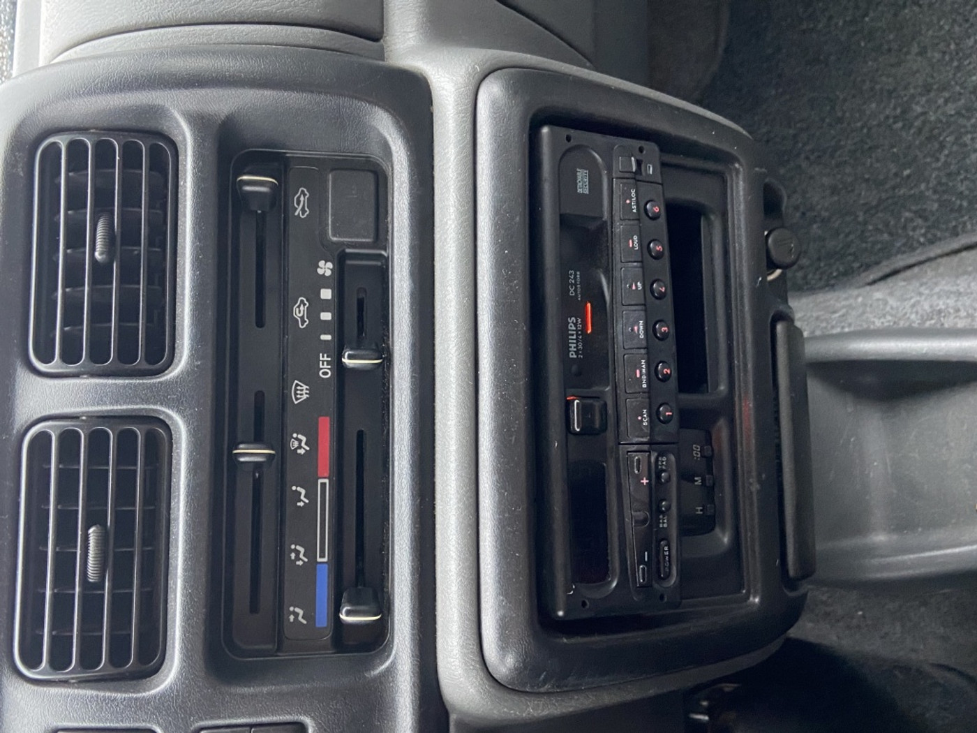 Foto van Suzuki Jimny