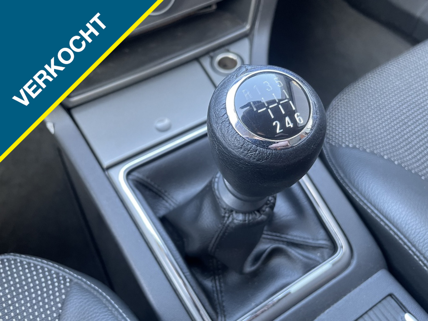 Foto van Opel Vectra