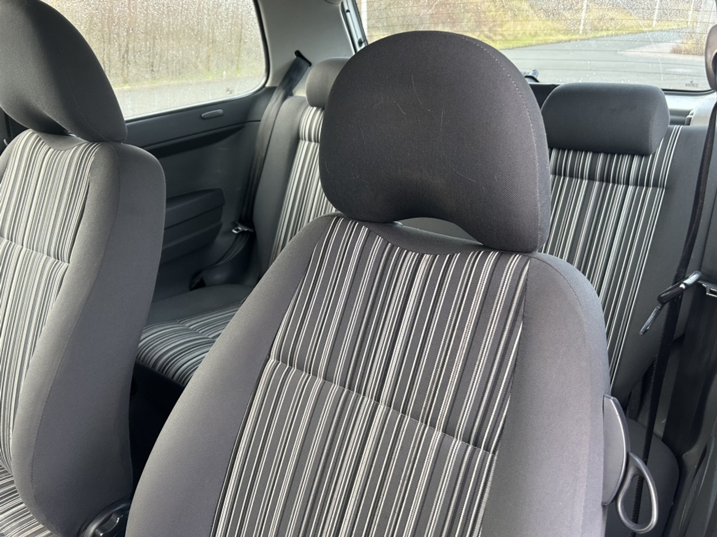 Foto van Volkswagen Fox