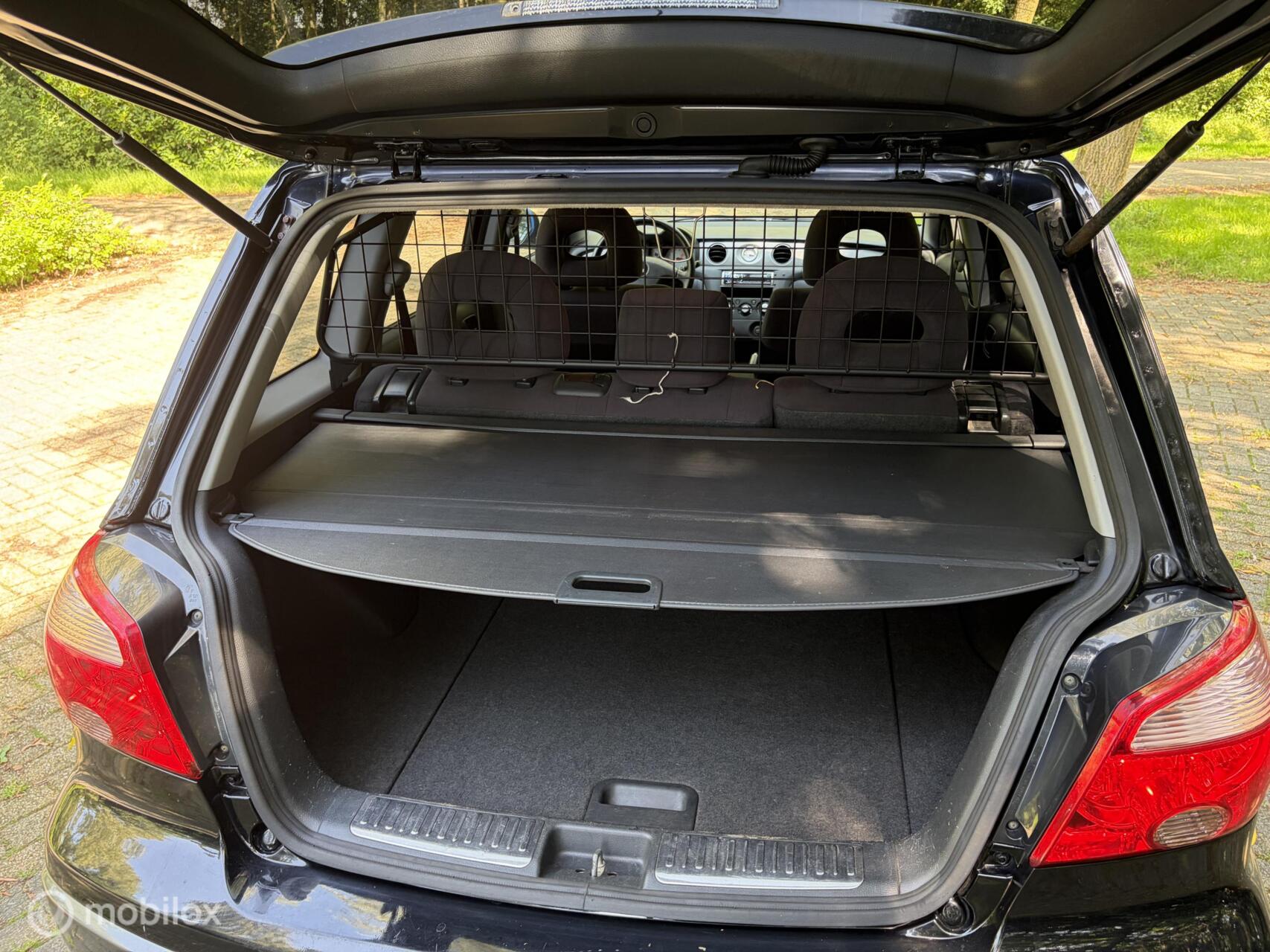 Foto van Mitsubishi Mitsubishi Outlander