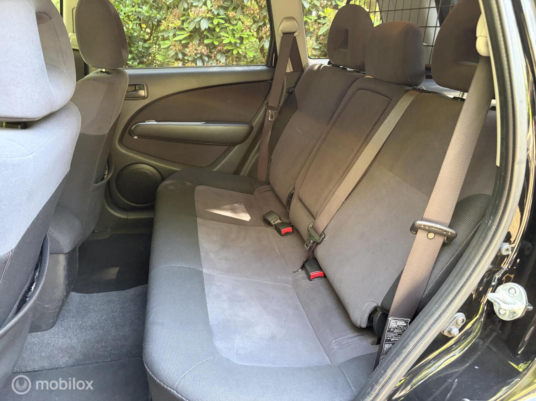 Foto van Mitsubishi Mitsubishi Outlander