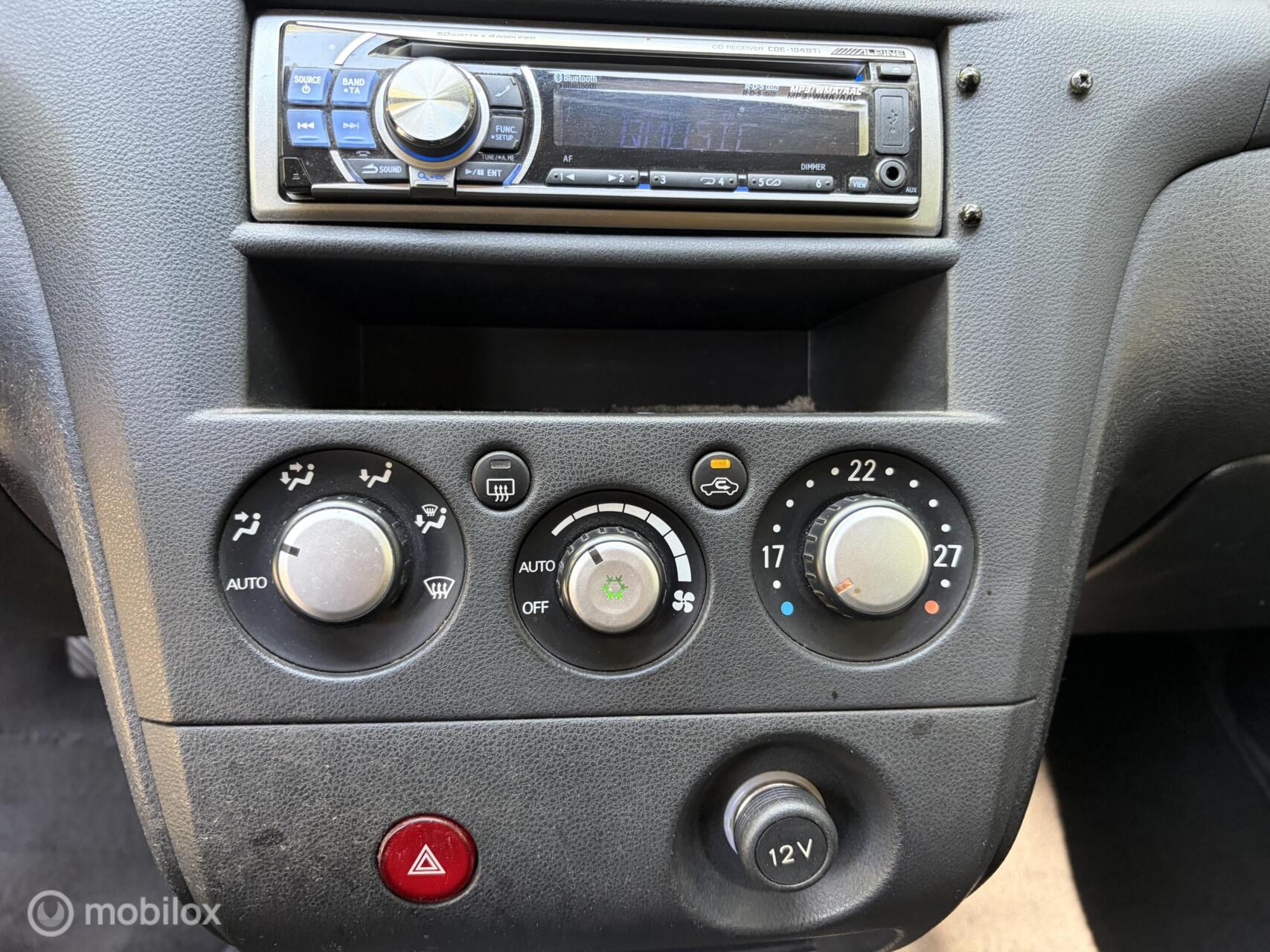 Foto van Mitsubishi Mitsubishi Outlander