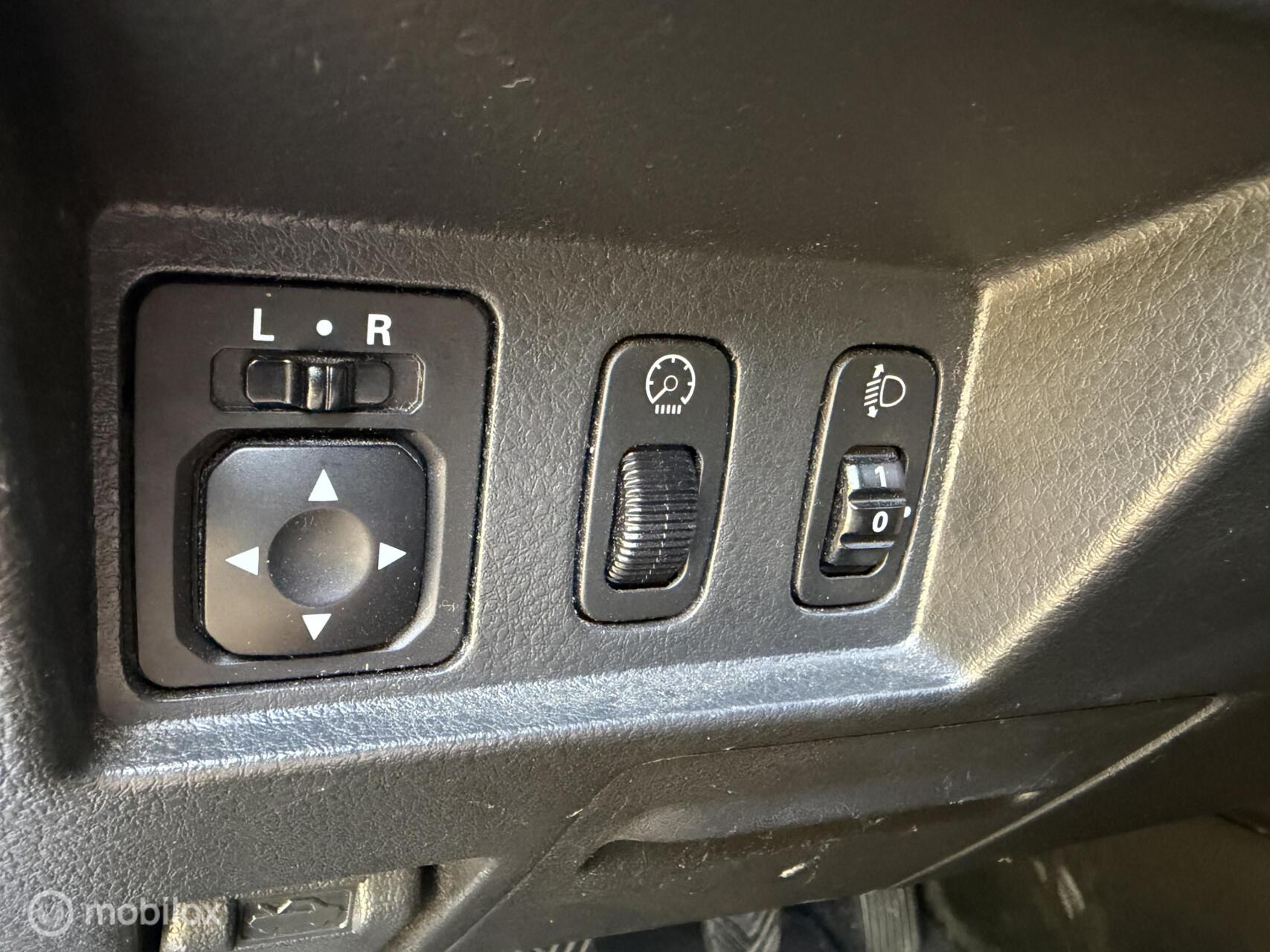 Foto van Mitsubishi Mitsubishi Outlander