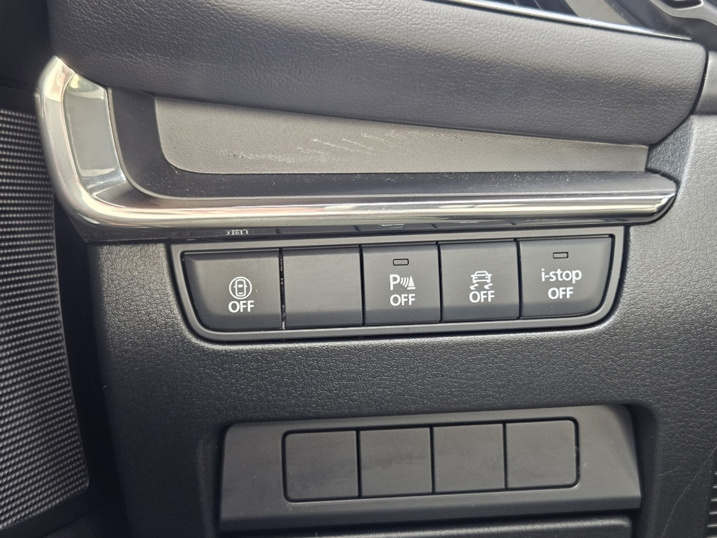 Foto van Mazda 3