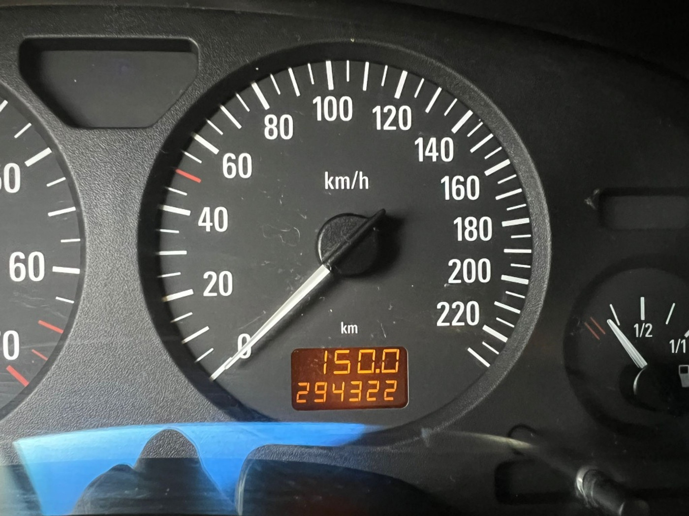 Foto van Opel Astra-g-caravan