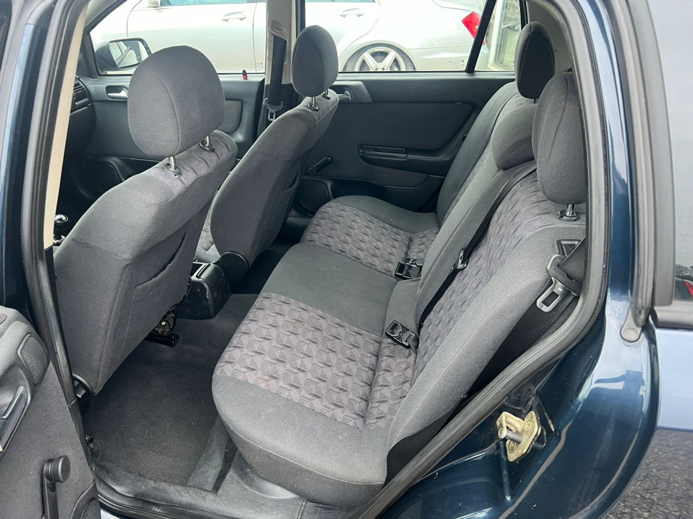 Foto van Opel Astra-g-caravan